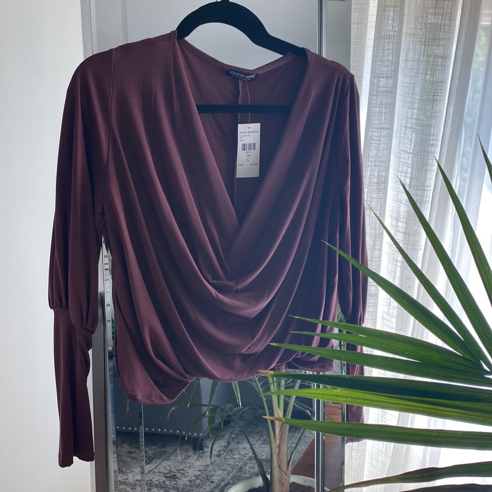 Oh So Fab Top
